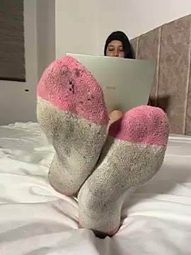 Stripchat Live Porn of Ammberly__Adam23