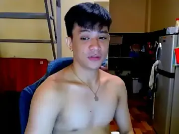 Stripchat Adult Webcam of AsianCUMQUICKLY