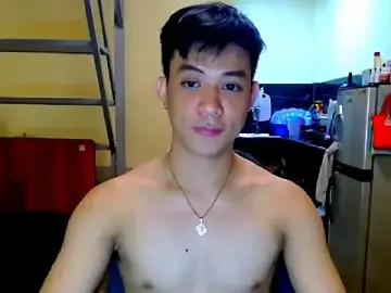 Stripchat Nude Webcam of AsianCUMQUICKLY