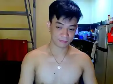 Stripchat Nude Webcam of AsianCUMQUICKLY