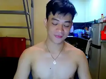 Stripchat Live Sex of AsianCUMQUICKLY
