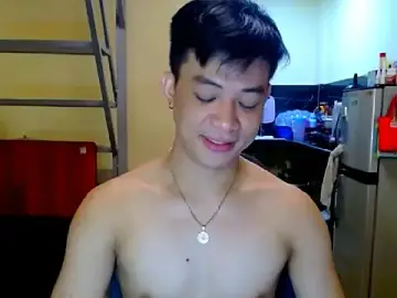 Stripchat Free Porn Cam of AsianCUMQUICKLY