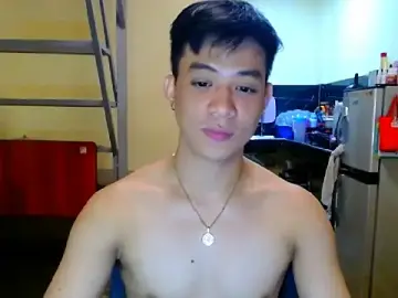 Stripchat Free Porn Cam of AsianCUMQUICKLY