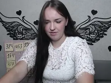 Stripchat Sex Chat of IsabelBlackberry