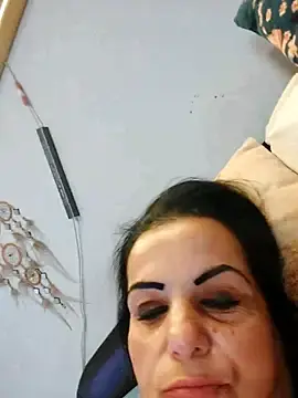 Stripchat Live Porn of IvettkeXXX