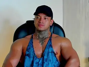 Stripchat Adult Webcam of Stiven_collins