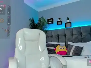 Stripchat Live Porn of Thomas_moon