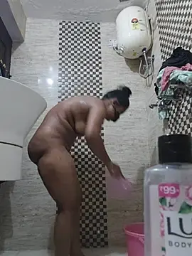 Stripchat Adult Video Chat of jaanvisharmaaa