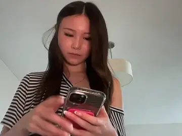Stripchat Live Sex of luvvivii