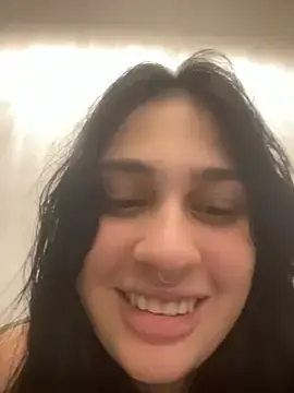 Stripchat Live Porn of pudizinhaa_