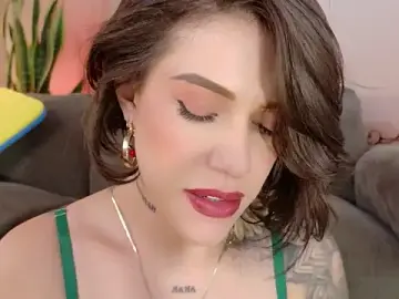 Stripchat Free Porn Cam of Hannah_Borbon