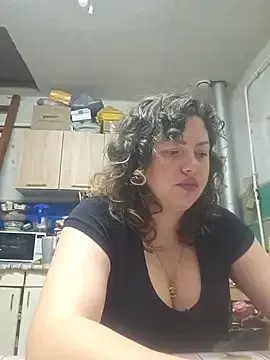 Stripchat Sex Chat of Jyleta