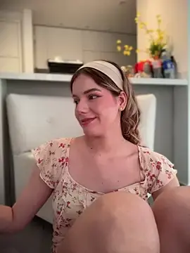 Stripchat Free Porn Cam of NicoleCut