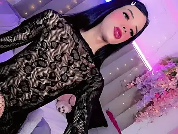 Stripchat Nude Webcam of Nina_Keyli