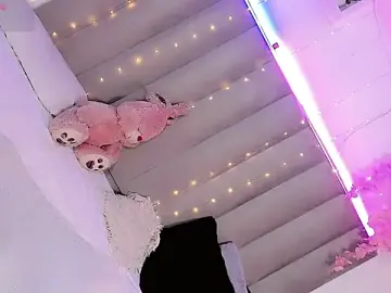 Stripchat Watch Live Sex Cams of Nina_Keyli