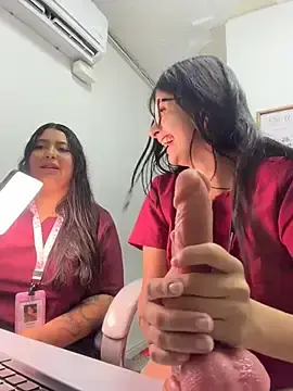 Stripchat Live Porn of Mia_Alanna