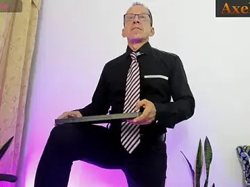 Stripchat Best live sex cam show of _axelking_