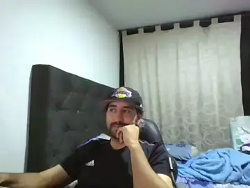 Stripchat Live Porn of coolfriki