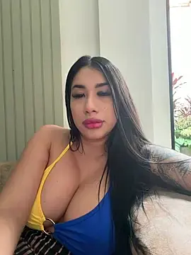 Stripchat Free Live Porn of kiim_taaylor
