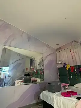 Stripchat Watch Live Sex Cams of kiim_taaylor