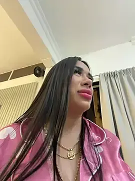 Stripchat Adult Video Chat of kiim_taaylor