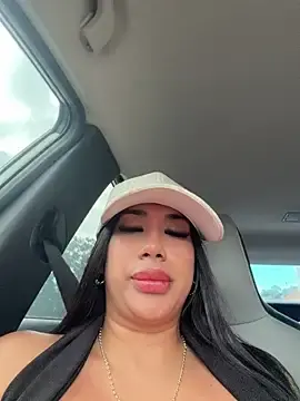 Stripchat Live Sex of kiim_taaylor
