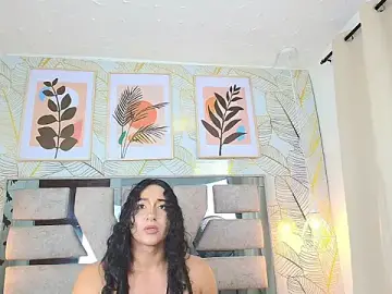 Stripchat Best Webcam of Alison_Chan_