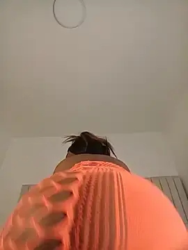 Stripchat Best Webcam of MadameEbony