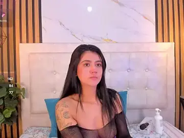 Stripchat Sex Cam of Madyson18