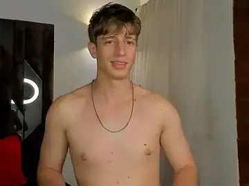 Stripchat Adult Webcams of Ostin_Saints