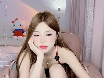 Stripchat Watch Live Sex Cams of QiQiQi_
