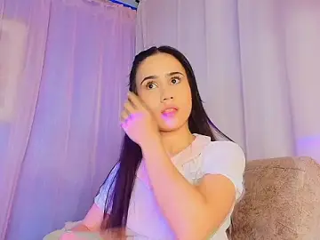 Stripchat Live Sex of lizzy_kane