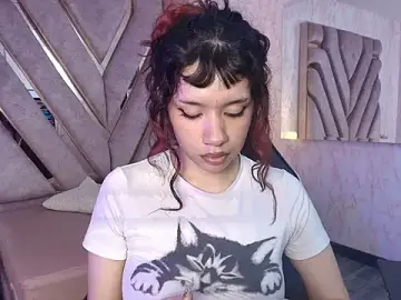 Stripchat Private Sex Chat of redd_pandaa