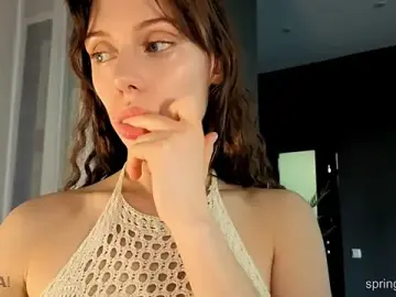 Stripchat Sex Chat of spring_forest
