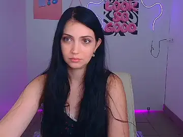 Stripchat Live Sex of Amalia_amor