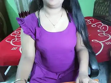 Stripchat Best live sex cam show of BengaliQueenStar