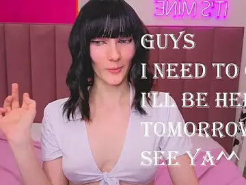 Stripchat Live Porn of Lili_flowerr