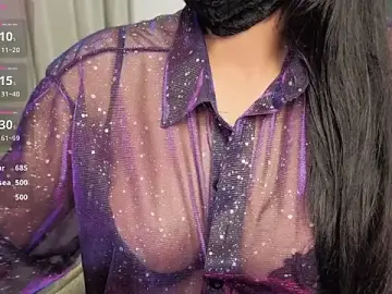 Stripchat Live Sex of LushRitu