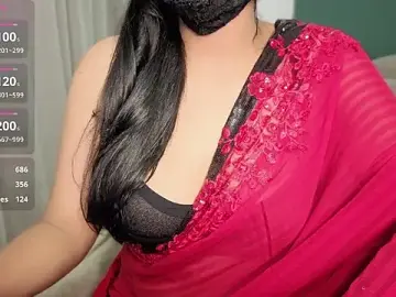 Stripchat Sex Chat of LushRitu