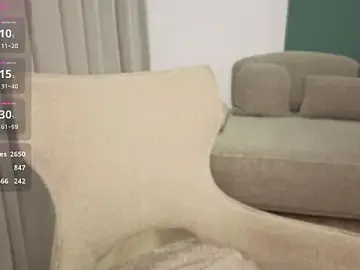 Stripchat Free Live Porn of LushRitu