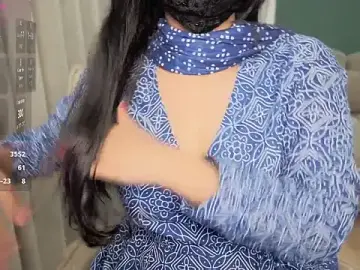 Stripchat Best Webcam of LushRitu