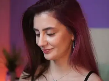 Stripchat Free Live Porn of SabrinaHope