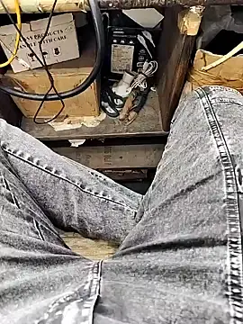 Stripchat Best live sex cam show of X-boy-11