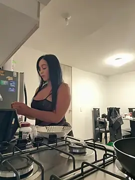 Stripchat Best live sex cam show of _kathaLopez_