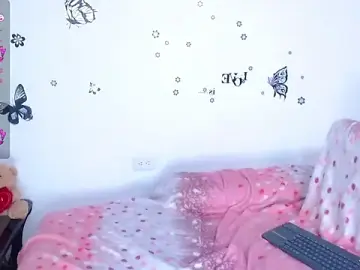 Stripchat Sex Cam of karen_sophia