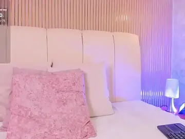 Stripchat Free Live Porn of marie_miller_
