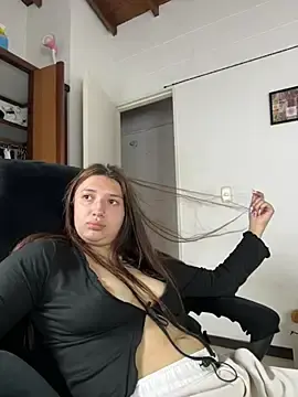 Stripchat Nude Webcam of Mia__Gray