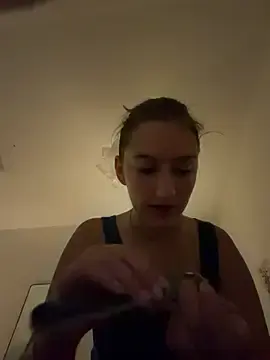 Stripchat Live Sex Cam of Violet_Velvet