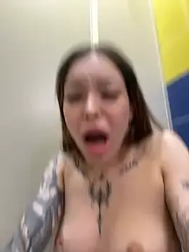 Stripchat Best Webcam of babydolll
