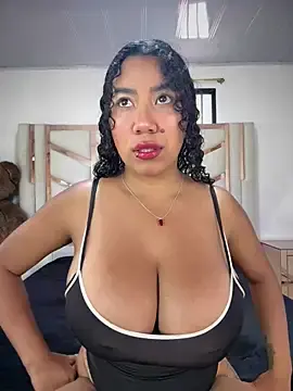 Stripchat Live Sex of serena_willow